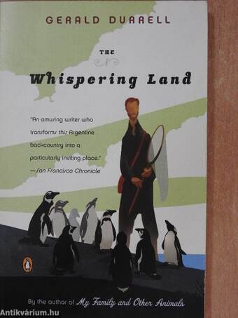 The Whispering Land