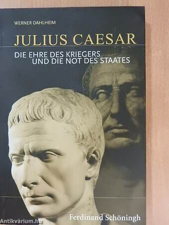 Julius Caesar