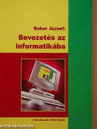 Bevezetés az informatikába