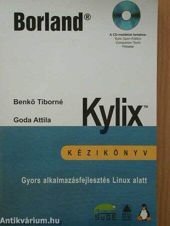 Kylix kézikönyv