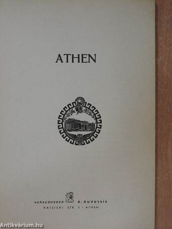 Athen 