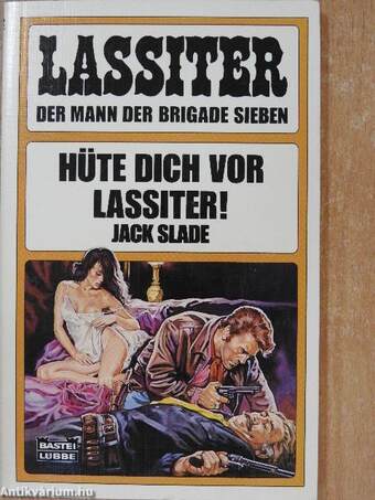 Hüte dich vor Lassiter!