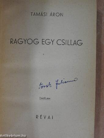 Ragyog egy csillag