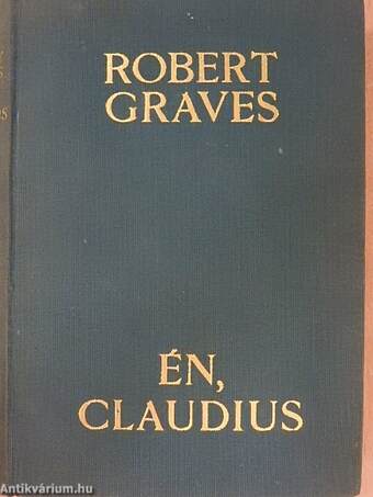 Én, Claudius