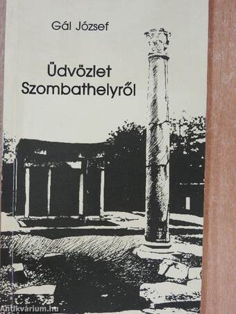 Üdvözlet Szombathelyről