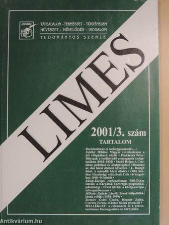 Limes 2001/3.