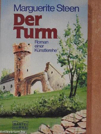 Der Turm