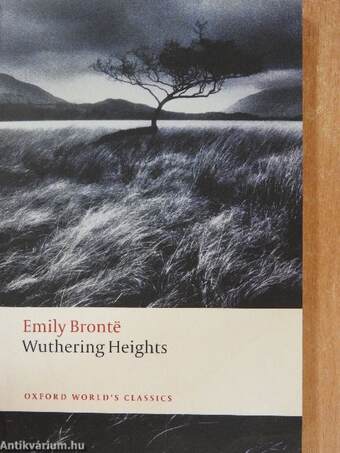 Wuthering Heights