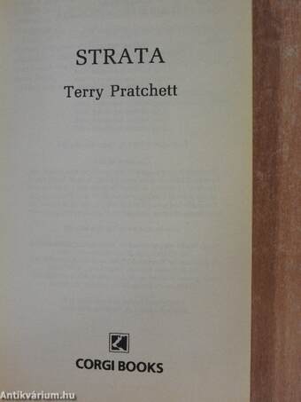 Strata