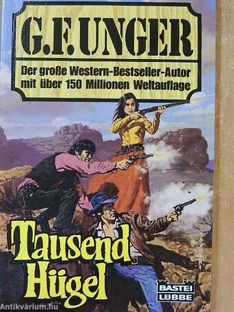 Tausend Hügel