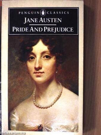 Pride and Prejudice