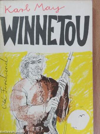 Winnetou 3.