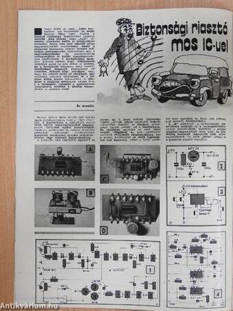 Ezermester 1981. január-december