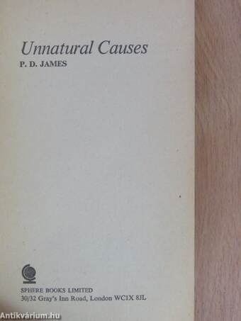 Unnatural Causes