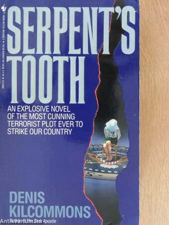 Serpent's Tooth