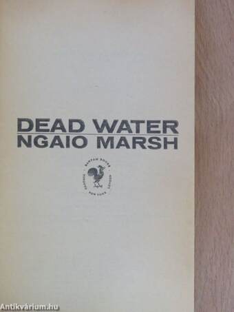 Dead Water