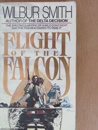 Flight of the Falcon