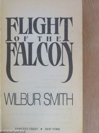 Flight of the Falcon