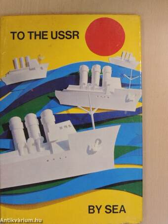To the USSR by Sea