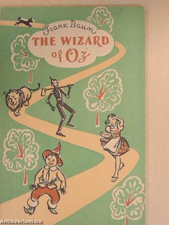 The Wizard of Oz