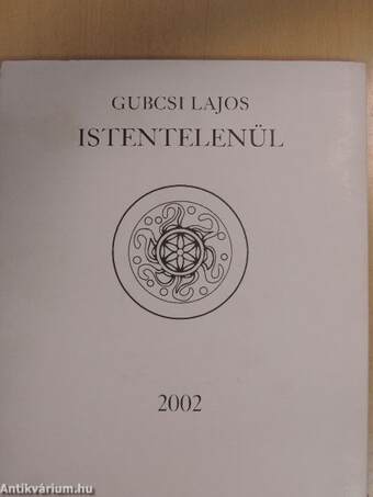 Istentelenül - Plakettel