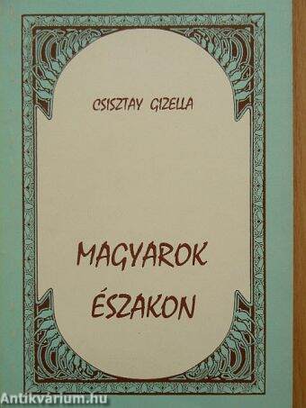 Magyarok északon