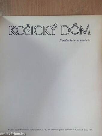 Kosicky Dóm