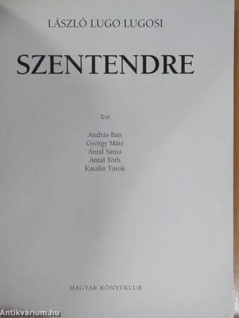 Szentendre