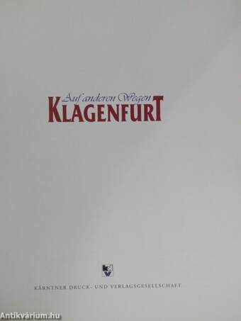 Klagenfurt