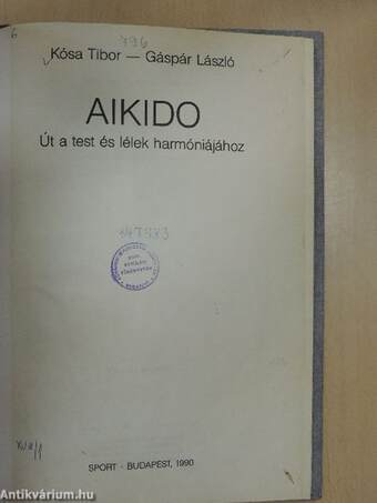 Aikidó