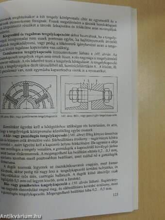 Általános élelmiszer-ipari géptani gyakorlatok