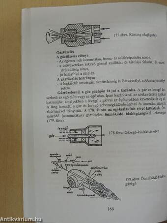 Gép- és műszerismeret