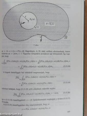 Másodrendű lineáris parciális differenciálegyenletek