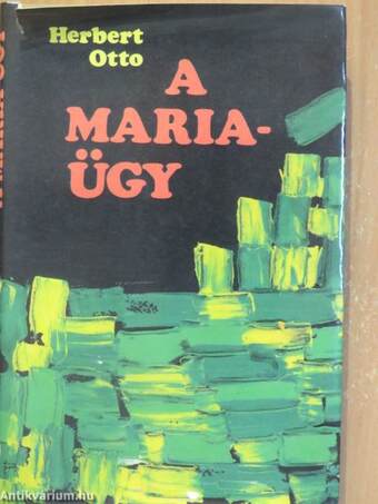 A Maria-ügy