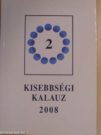 Kisebbségi Kalauz 2008