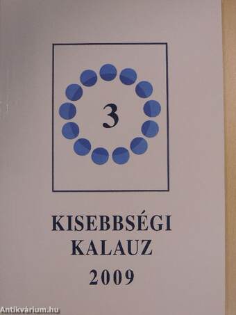 Kisebbségi Kalauz 2009