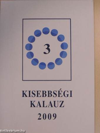 Kisebbségi Kalauz 2009