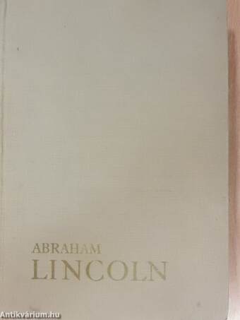 Abraham Lincoln