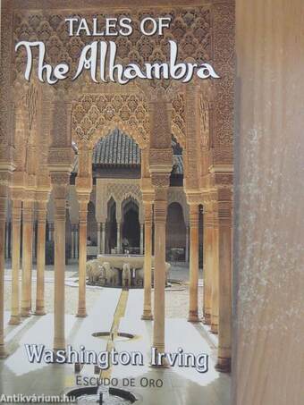 The Alhambra Tales
