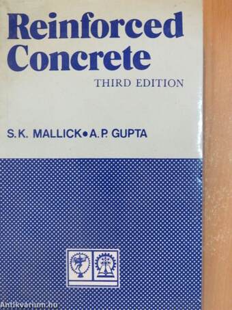 Reinforced Concrete