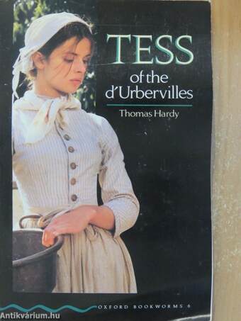 Tess of the d'Urbervilles