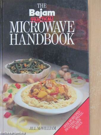 The Bejam Practical Microwave Handbook