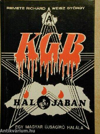 A KGB hálójában