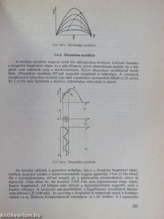 Villamosenergia-átalakítók 1.