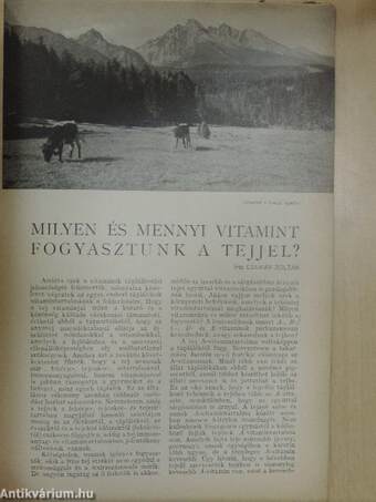 Búvár 1942. március