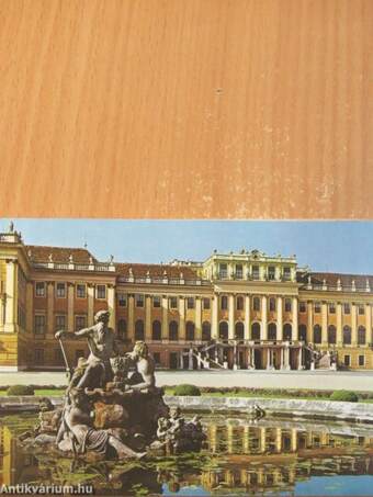 Schönbrunn