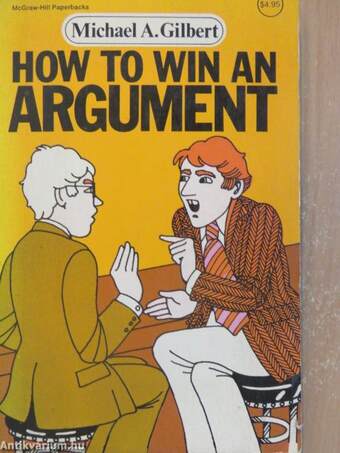 How to win an argument