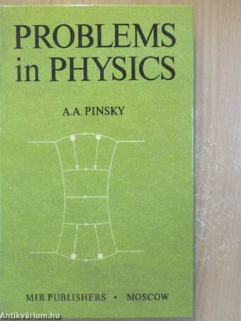 Problems in Physics