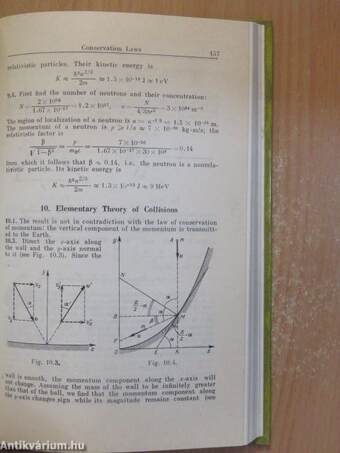 Problems in Physics