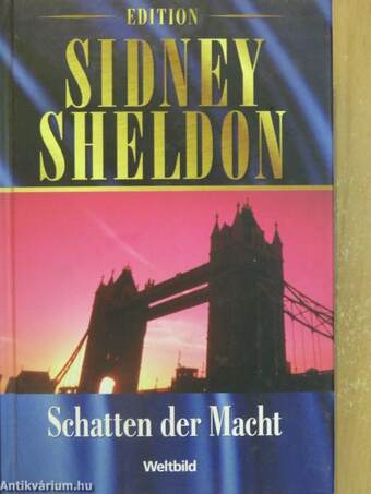 Schatten der Macht